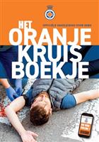 Het Oranje kruisboekje