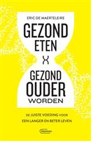Gezond eten, gezond ouder worden