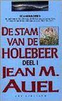 AARDKINDEREN 1-STAM VAN DE HOLEBEER