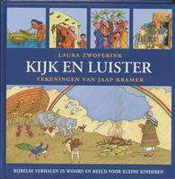 KIJK EN LUISTER
