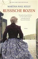 Russische rozen / Woolsey-Ferriday / 2