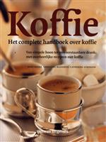 Koffie / Minibijbel