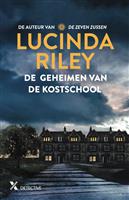 De geheimen van de kostschool