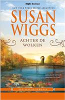 Achter de wolken