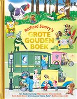 Richard Scarrys Grote Gouden Boek