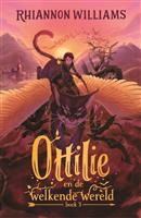 Ottilie en de welkende wereld / Ottilie / 3