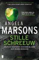 Stille schreeuw / Kim Stone / 1