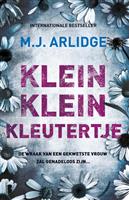 Helen Grace 7 - Klein klein kleutertje