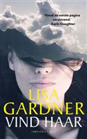Vind haar / D.D. Warren / 8