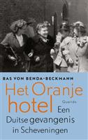 Het Oranjehotel
