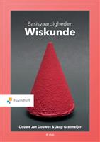 Basisvaardigheden wiskunde / Vast Boek