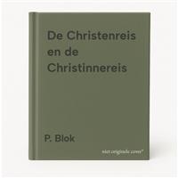 De Christenreis en de Christinnereis
