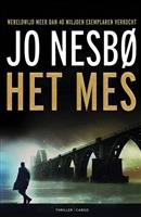 Het mes / Harry Hole / 12