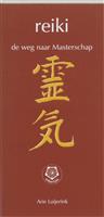 Reiki, de weg naar masterschap / Ankertjes / 235