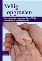 Veilig opgroeien