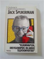 Onzinnige telefoongesprekken