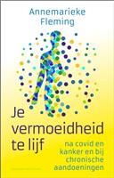 Je vermoeidheid te lijf