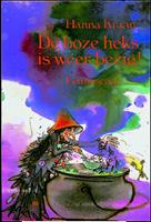 De boze heks is weer bezig!