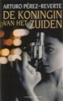 De koningin van het zuiden