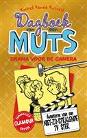 Dagboek van een muts 7 / Drama voor de camera