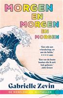 Morgen en morgen en morgen
