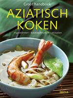 Groot handboek Aziatisch koken