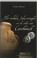 Het verboden Judas evangelie en de schat van Carchemish