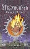 Stad van geheimen / Stravaganza / 4