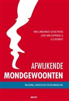 Afwijkende mondgewoonten / Acco HM / 171