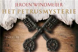 Het Petrusmysterie / Dwarsligger / 679