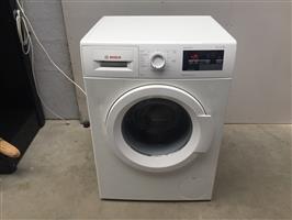 (23) Wasmachine Bosch 8 kg serie 6