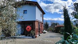 Vakantiehuis te koop in Toscane