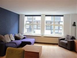 Appartement Pieterstraat in Den Haag