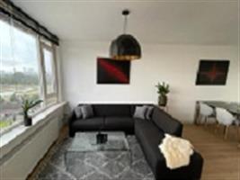 Appartement Molenvliet in Rotterdam