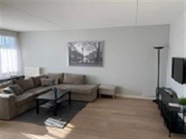 Appartement Johan Hofmanstraat in Amsterdam