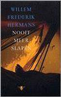 Nooit meer slapen