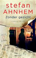 Zonder gezicht / Fabian Risk / 1
