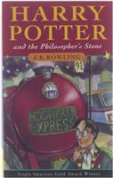 Harry Potter And The Philosophers Stone