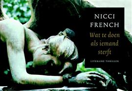 Wat te doen als iemand sterft / Dwarsligger / 2