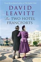 The two hotel Francforts