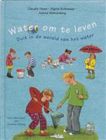 Water om te leven