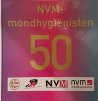 NVM-mondhygiënisten 50 jaar
