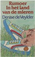 Rumoer in het land van de mieren