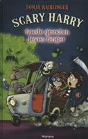 Goede geesten leven langer / Scary Harry