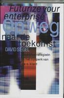 Op weg naar de toekomst