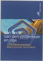 Toegepaste statistiek - Beschrijvende technieken