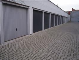 Garage / Opslagplaats te huur te St-Niklaas