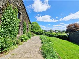 Ardennen 6830 Bouillon : karaktervolle woning.