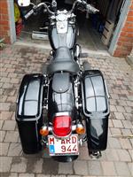Dyna switschback bj2016