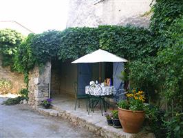PROVENCE : rustig gelegen vakantiehuis